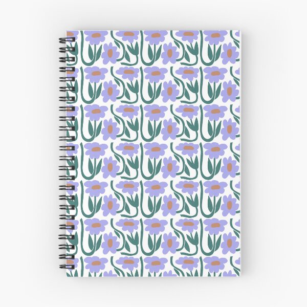 Item preview, Flower Pattern designed and sold by unorthod0x.