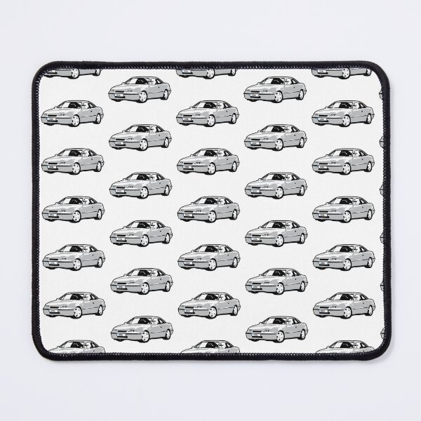 Item preview, Grey 90s Coupe designed and sold by CoolRide.