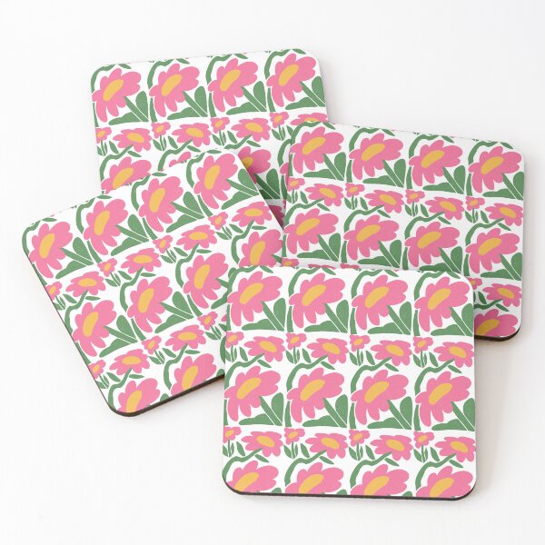 Item preview, Flower Pattern designed and sold by unorthod0x.