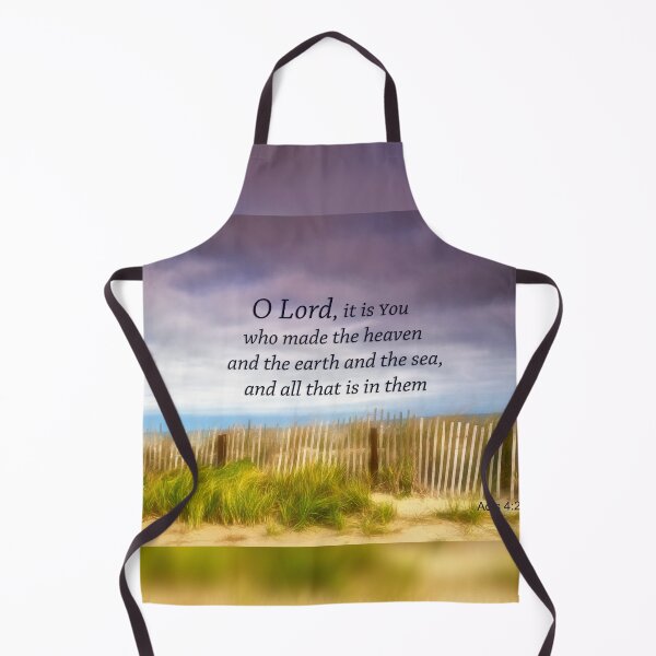 Item preview, He Made the Earth and the Sea designed and sold by Kathy Weaver.