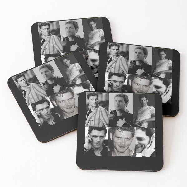 Item preview, Great Model Joseph Morgan Cool Graphic Gift designed and sold by KimberlyZepeda.