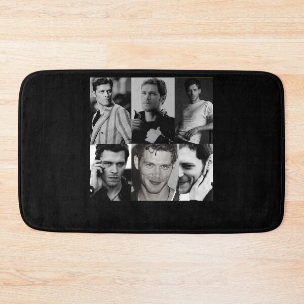 Item preview, Great Model Joseph Morgan Cool Graphic Gift designed and sold by KimberlyZepeda.