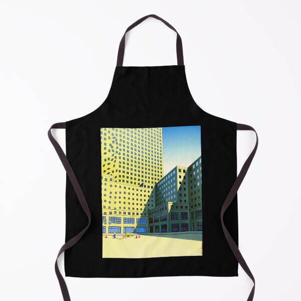 Item preview, Guy Billout designed and sold by LooTeezz.