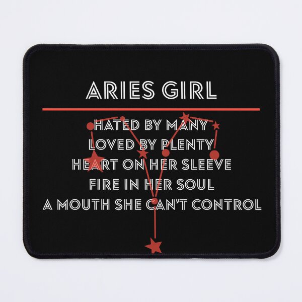 Item preview, Womens Aries Girl Hated Loved Awesome designed and sold by hoangtrongkhiem.