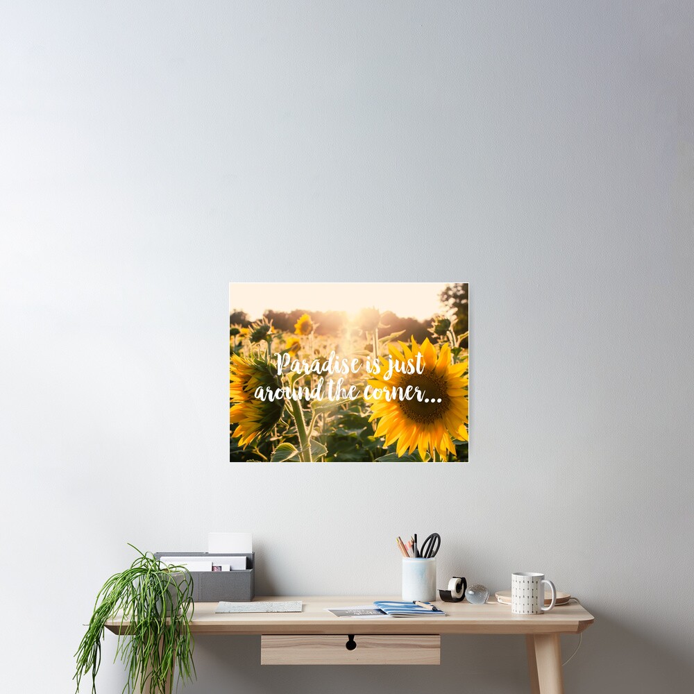 Item preview, Poster designed and sold by JenielsonDesign.