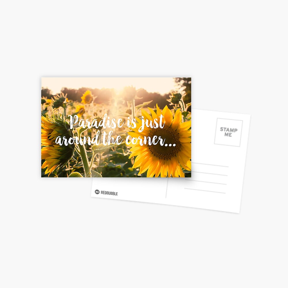 Item preview, Postcard designed and sold by JenielsonDesign.