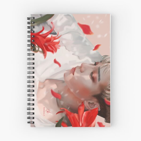 Item preview, Chen kokobop designed and sold by AndreaBunnyOh.