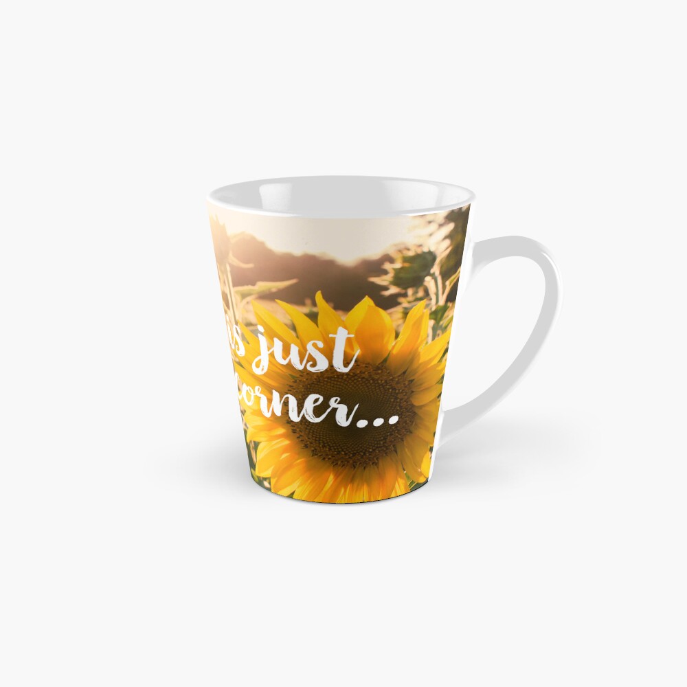 Item preview, Tall Mug designed and sold by JenielsonDesign.