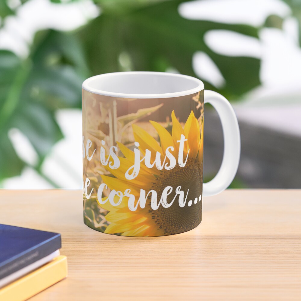 Item preview, Classic Mug designed and sold by JenielsonDesign.