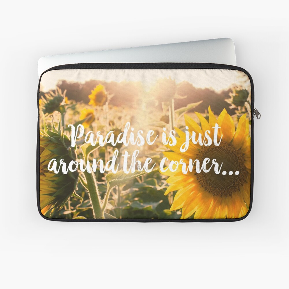 Item preview, Laptop Sleeve designed and sold by JenielsonDesign.
