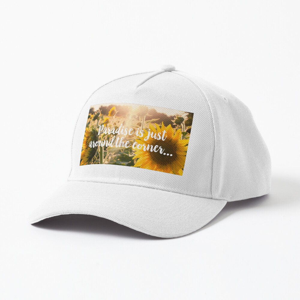 Item preview, Baseball Cap designed and sold by JenielsonDesign.
