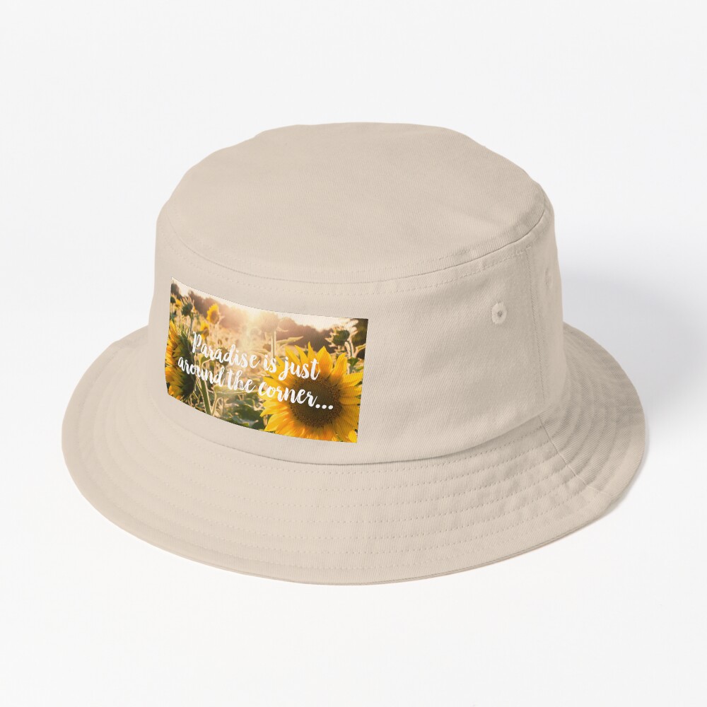 Item preview, Bucket Hat designed and sold by JenielsonDesign.