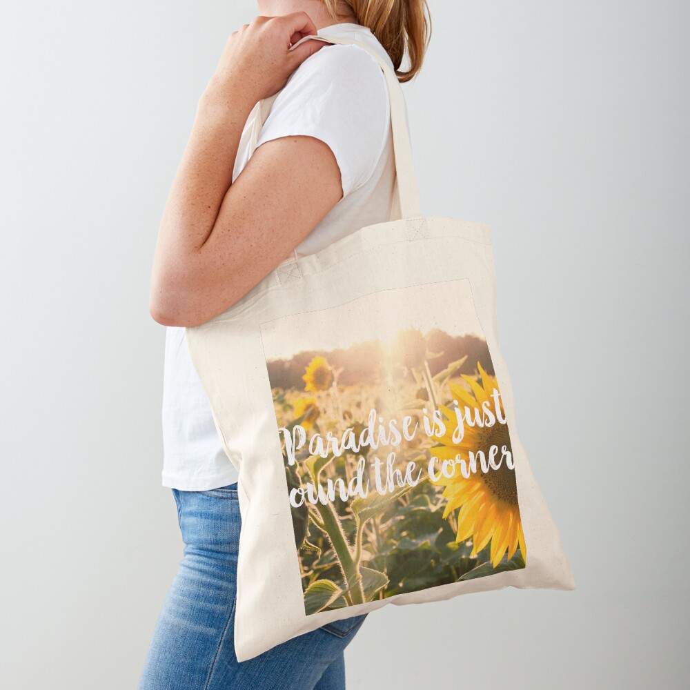 Item preview, Cotton Tote Bag designed and sold by JenielsonDesign.