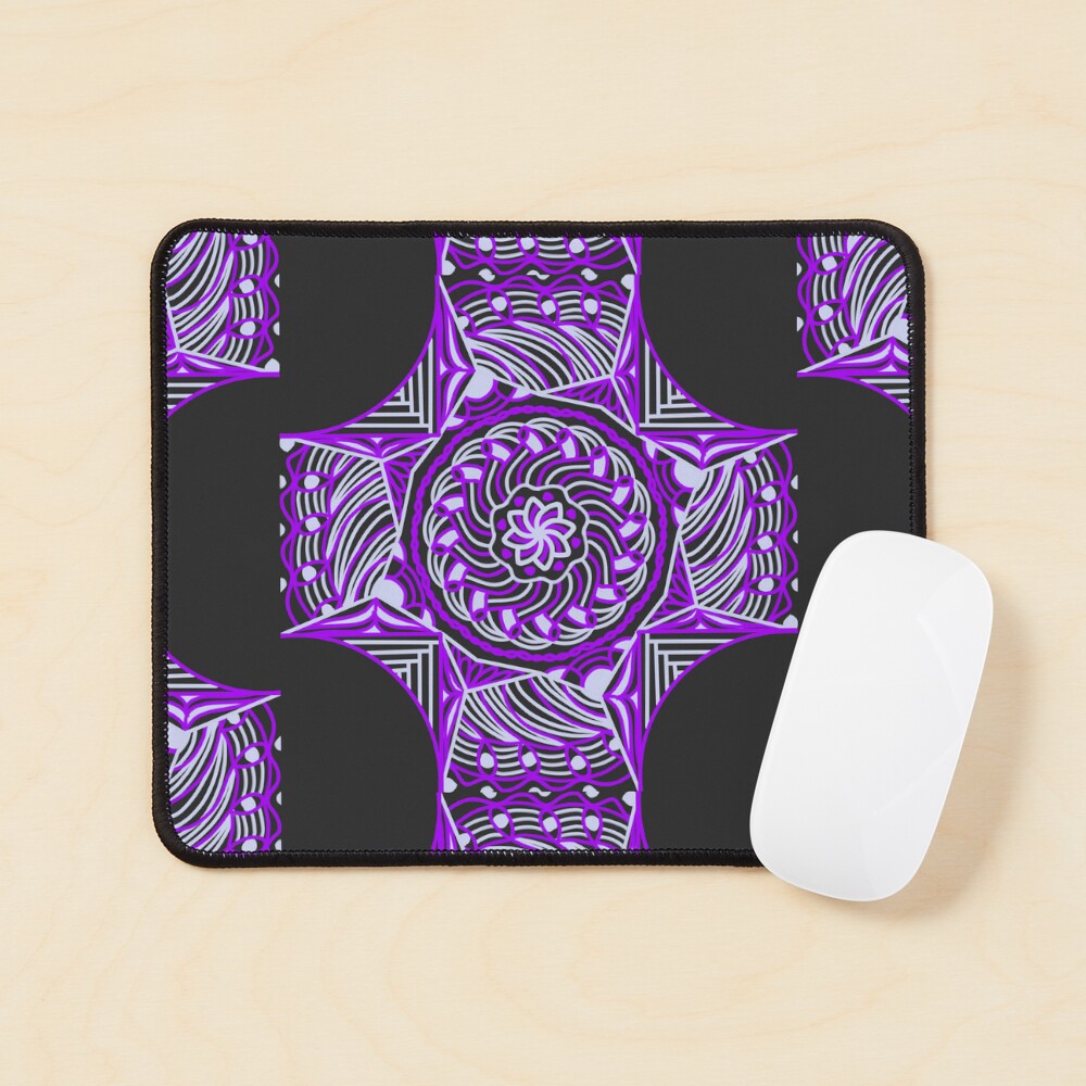 Item preview, Mouse Pad designed and sold by MyZtyle.