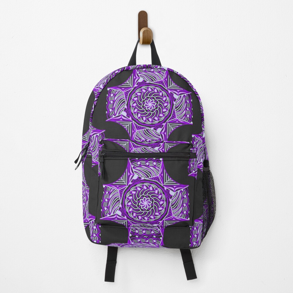 Item preview, Backpack designed and sold by MyZtyle.