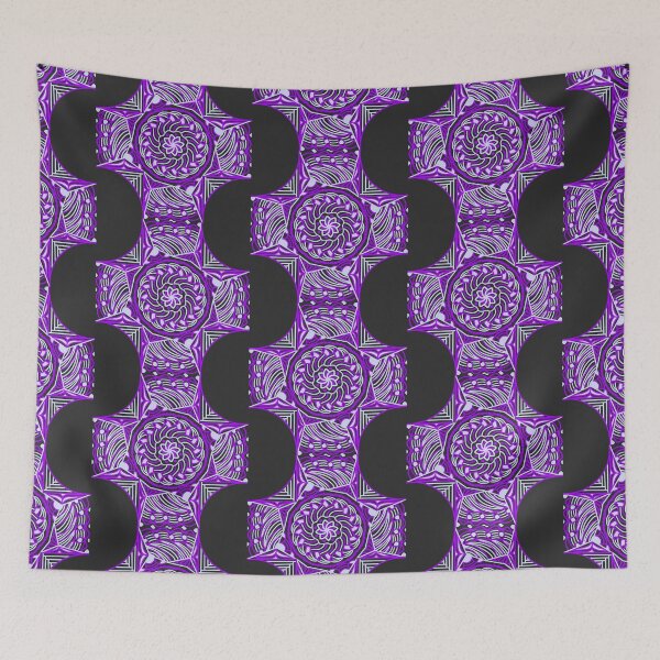 Item preview, Pattern  designed and sold by MyZtyle.