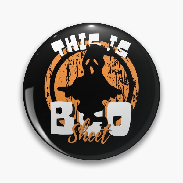 Item preview, This is boo sheet designed and sold by reka88.