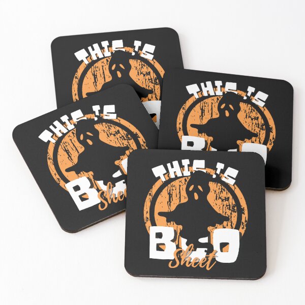 Item preview, This is boo sheet designed and sold by reka88.