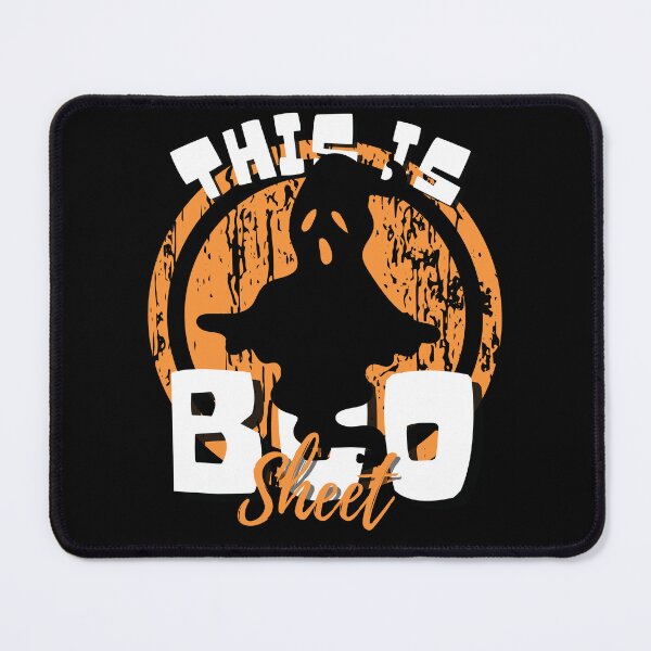 Item preview, This is boo sheet designed and sold by reka88.