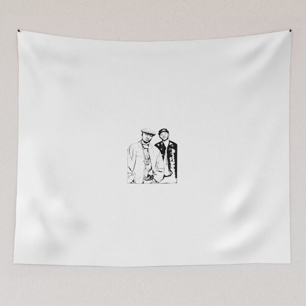 Item preview, Mobb Manga designed and sold by THEFreshYOUNGgent.
