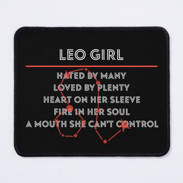 Item preview, Womens Leo Girl Hated Loved Awesome designed and sold by hoangtrongkhiem.