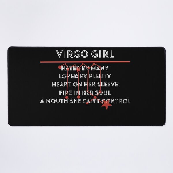 Item preview, Womens Virgo Girl Hated Loved Awesome designed and sold by hoangtrongkhiem.