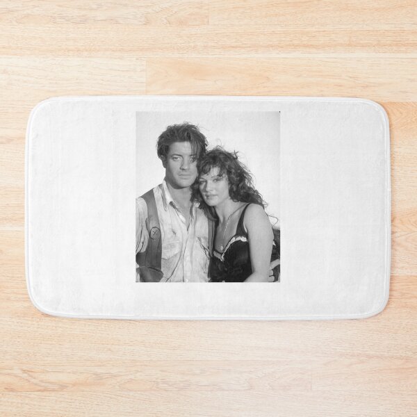 Item preview, Funny Man Mummy Adventure Brendan Film Love You Fans designed and sold by CassandraCasey.
