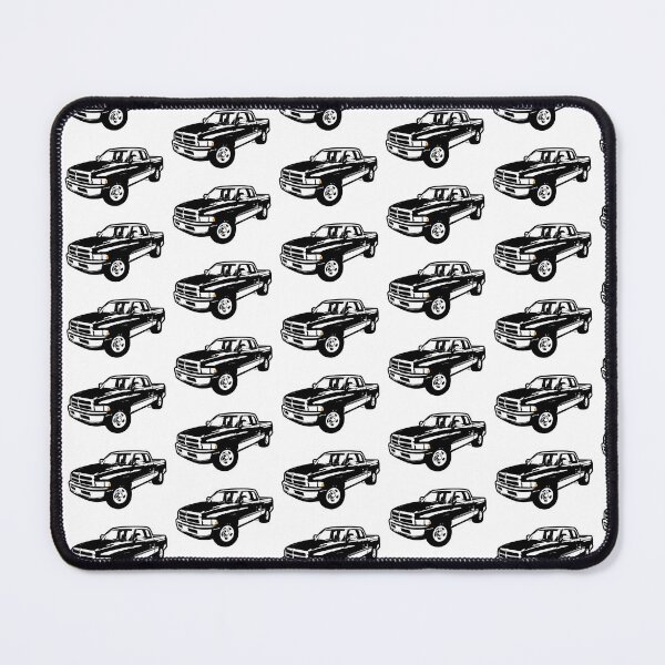 Item preview, Black 90s DR Truck designed and sold by CoolRide.