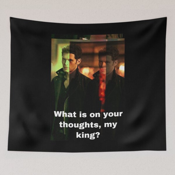 Item preview, Lover Gift Joseph Morgan Retro Wave designed and sold by KimberlyZepeda.