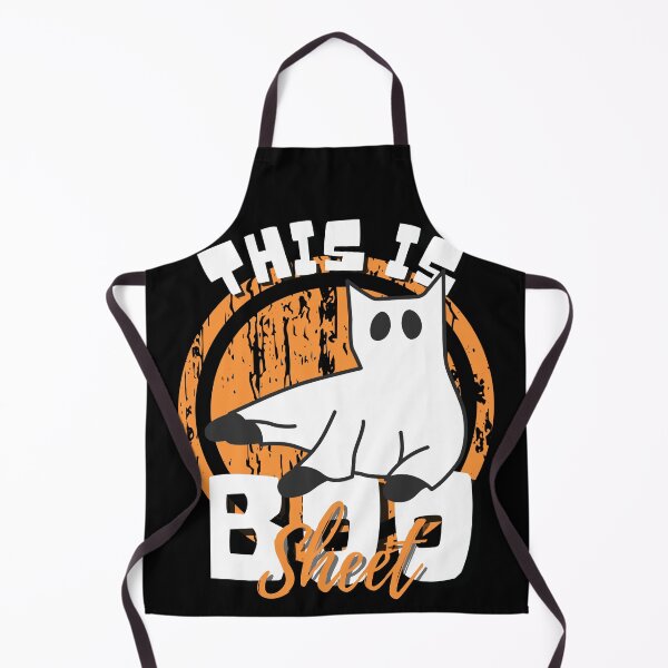 Item preview, This is boo sheet designed and sold by reka88.