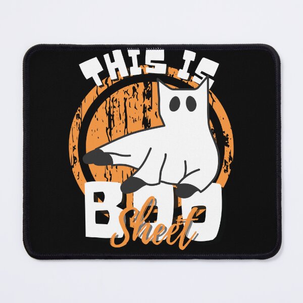 Item preview, This is boo sheet designed and sold by reka88.