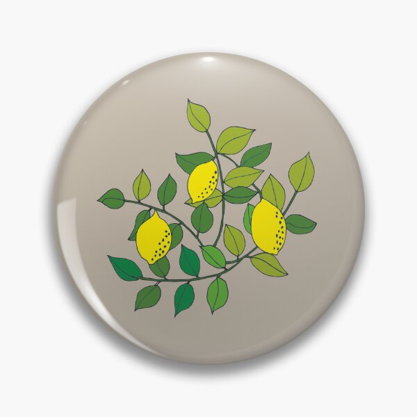 Item preview, lemon Tree designed and sold by Veki5.