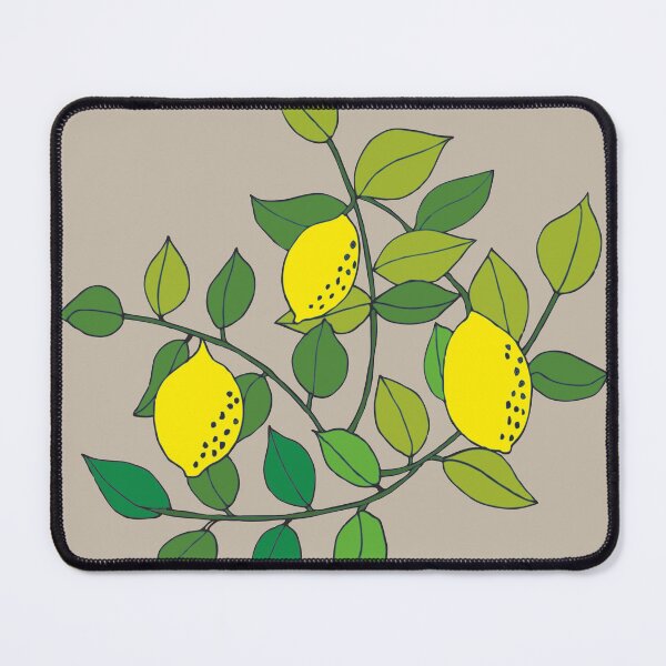Item preview, lemon Tree designed and sold by Veki5.