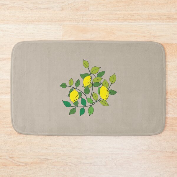 Item preview, lemon Tree designed and sold by Veki5.