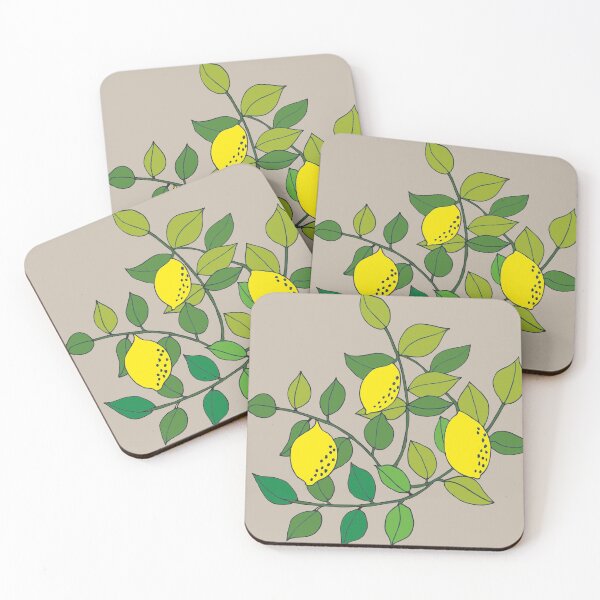Item preview, lemon Tree designed and sold by Veki5.