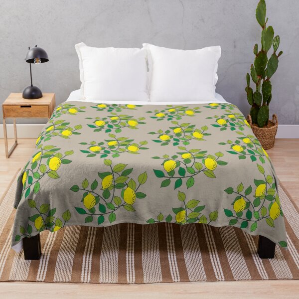 Item preview, lemon Tree designed and sold by Veki5.