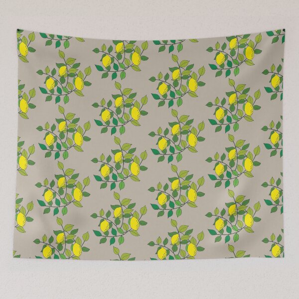 Item preview, lemon Tree designed and sold by Veki5.