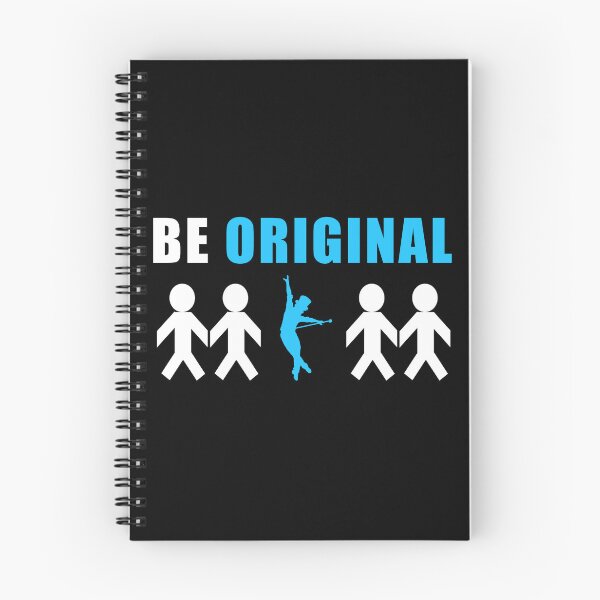 Item preview, Be Original Tap Dance designed and sold by TendyTees.