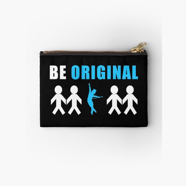 Item preview, Be Original Tap Dance designed and sold by TendyTees.