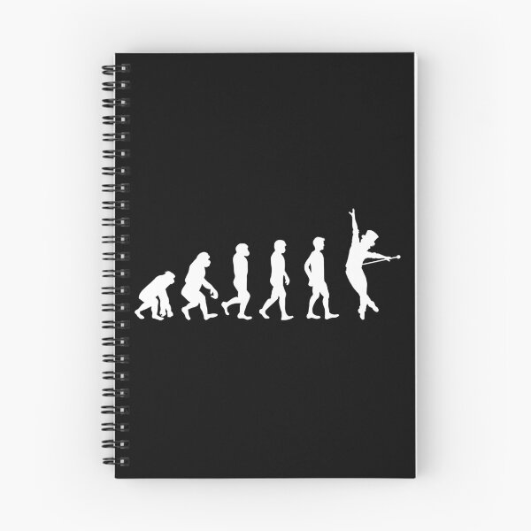 Item preview, Tap Dance Evolution designed and sold by TendyTees.