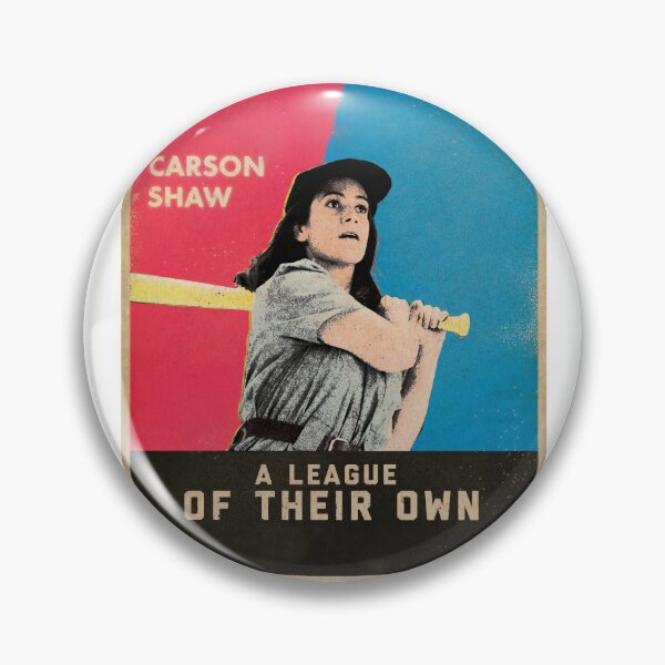 Item preview, Carson Shaw designed and sold by allonsyx.