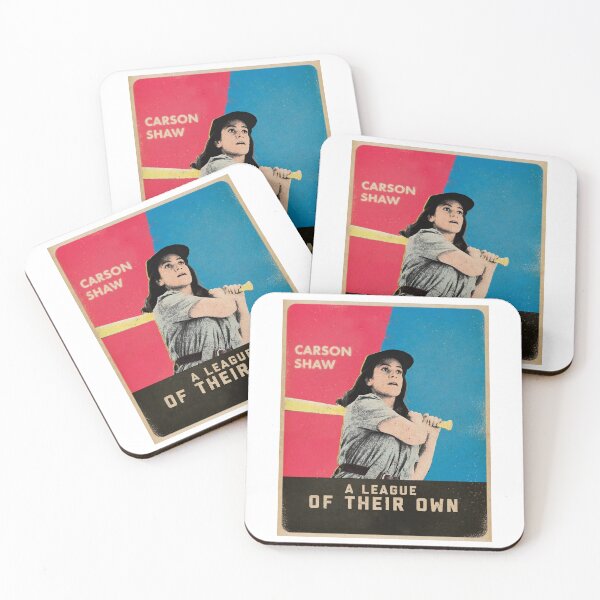 Item preview, Carson Shaw designed and sold by allonsyx.