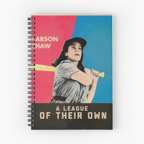 Item preview, Carson Shaw designed and sold by allonsyx.