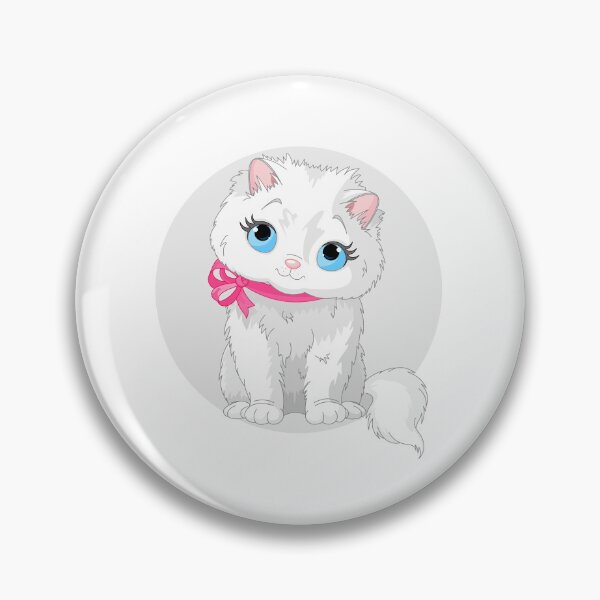 Item preview, Sweet kitten designed and sold by Tiny-Love ⭐⭐⭐⭐⭐.
