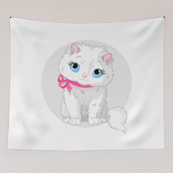 Item preview, Sweet kitten designed and sold by Tiny-Love ⭐⭐⭐⭐⭐.
