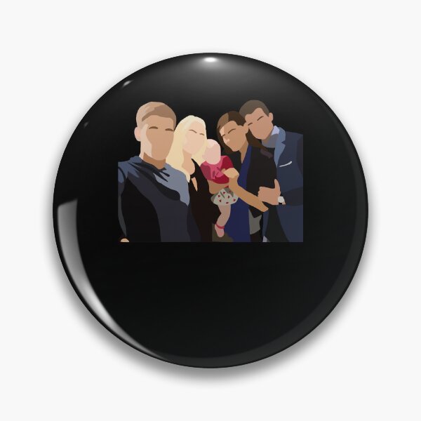Item preview, Lover Gifts Joseph Morgan Retro Vintage designed and sold by KimberlyZepeda.