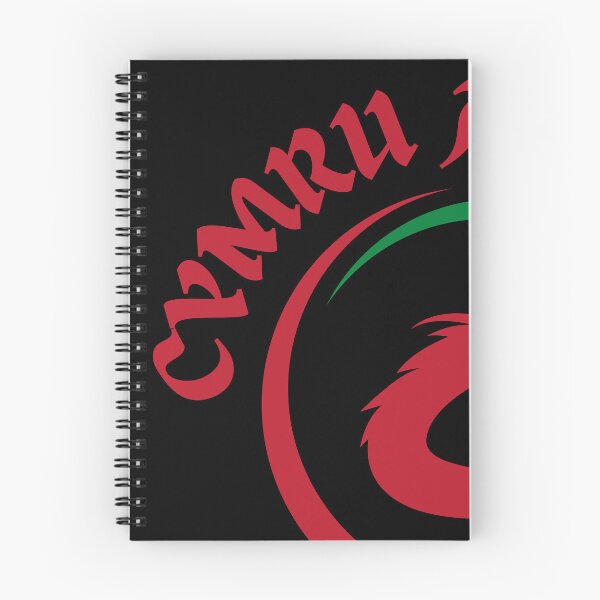 Item preview, Cymru am byth -  Dinbych - Wales for ever - Denbigh designed and sold by TheVarc.
