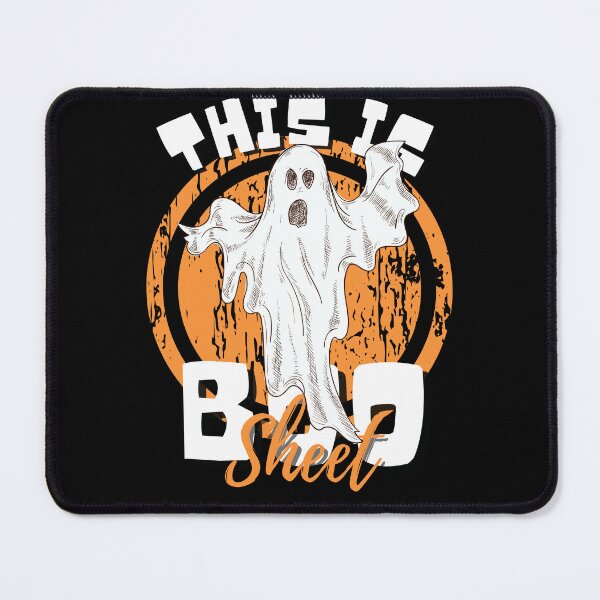 Item preview, This is boo sheet designed and sold by reka88.