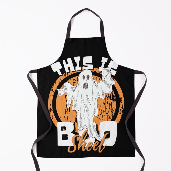 Item preview, This is boo sheet designed and sold by reka88.