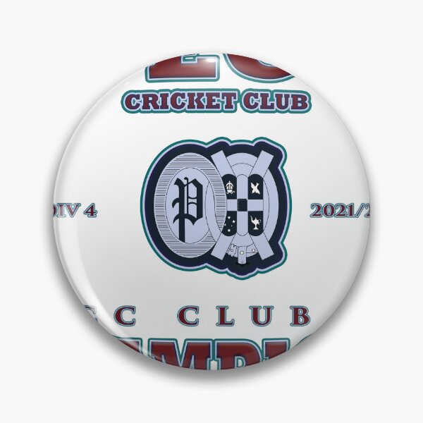 Item preview, PEGS Champions 2021/22 designed and sold by StevePrints.